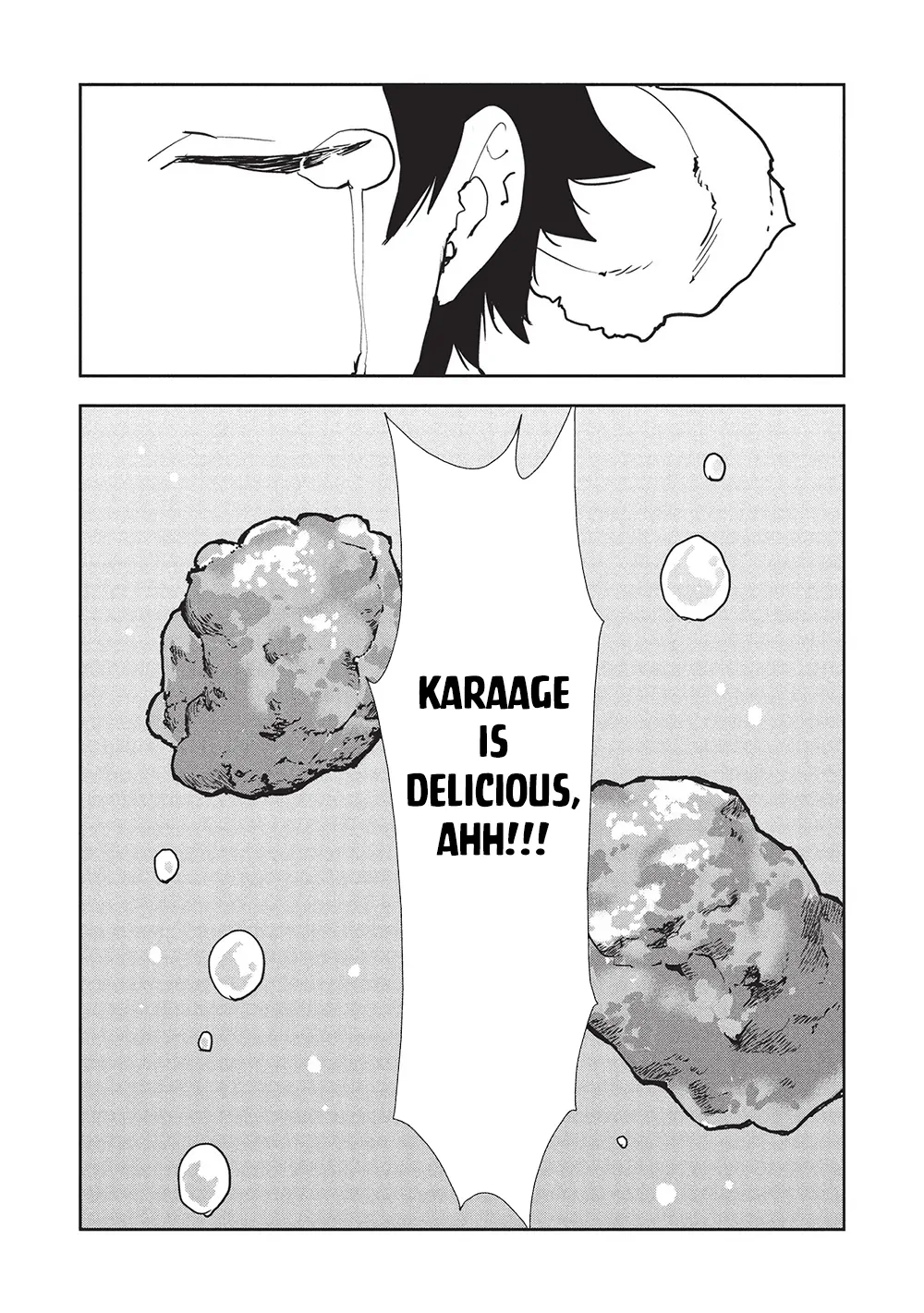 Read Isekai Ryouridou chapter 63 image 20 on Lezhin