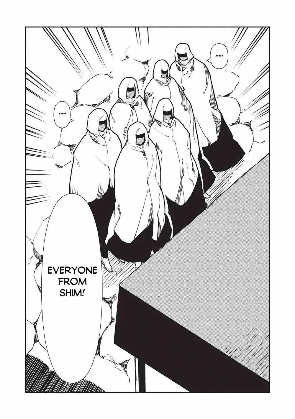 Read Isekai Ryouridou chapter 64 image 28 on Lezhin