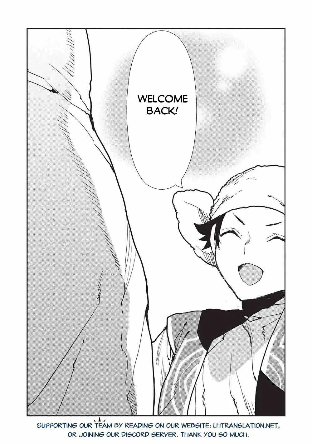 Read Isekai Ryouridou chapter 64 image 31 on Lezhin
