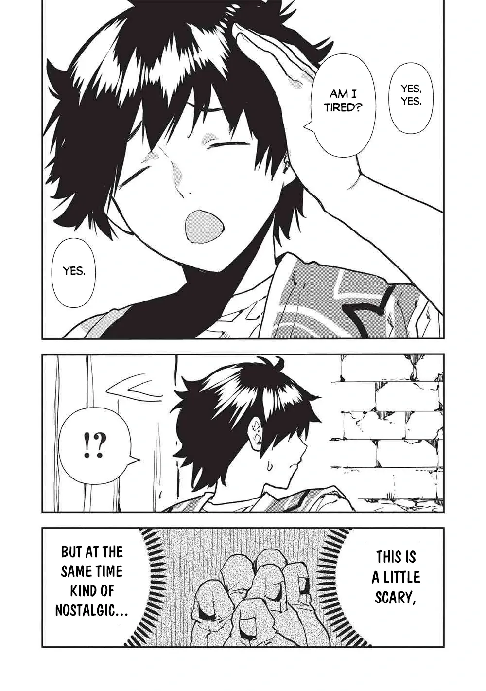 Read Isekai Ryouridou chapter 64 image 5 on Lezhin
