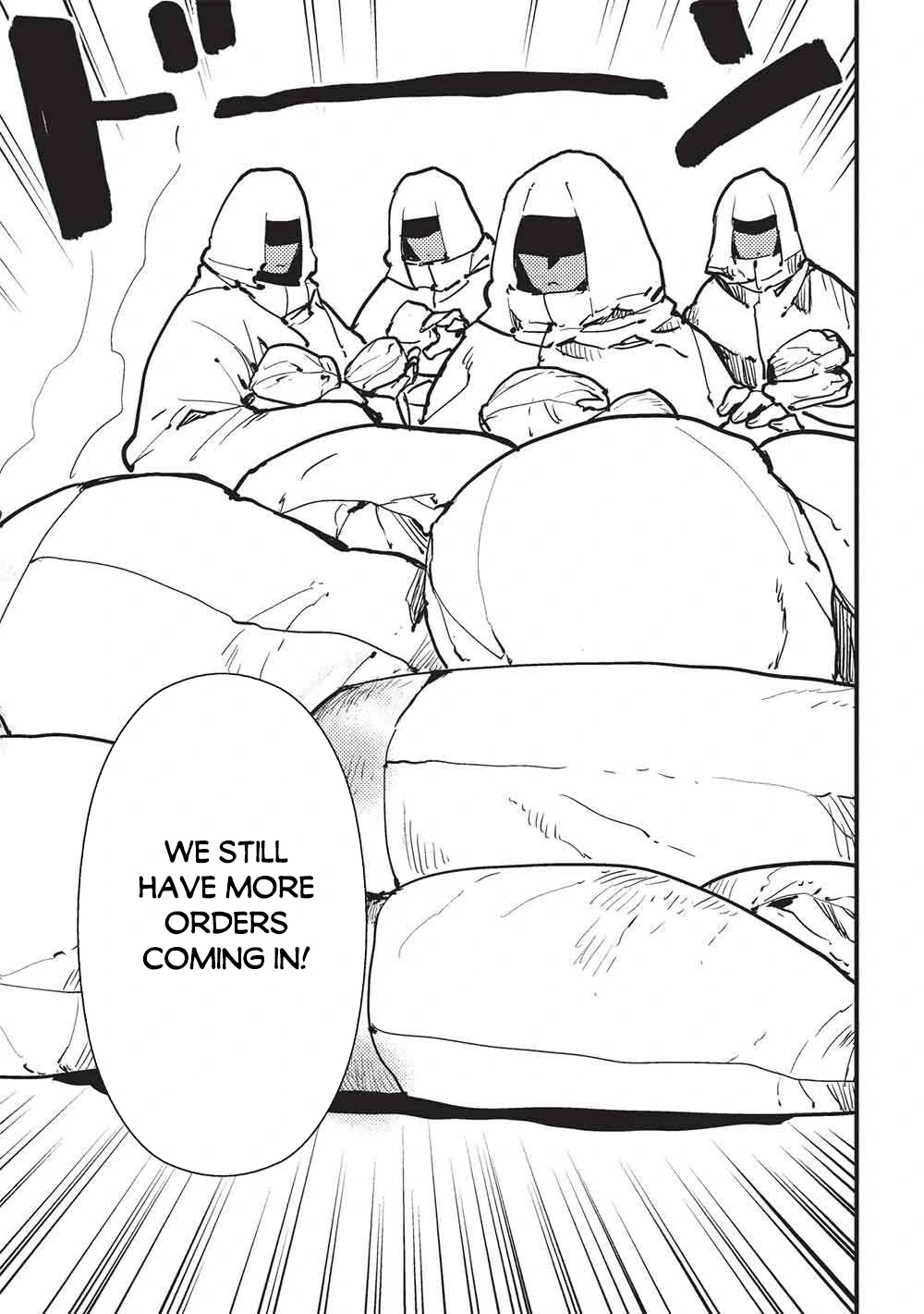 Read Isekai Ryouridou chapter 65 image 10 on Lezhin