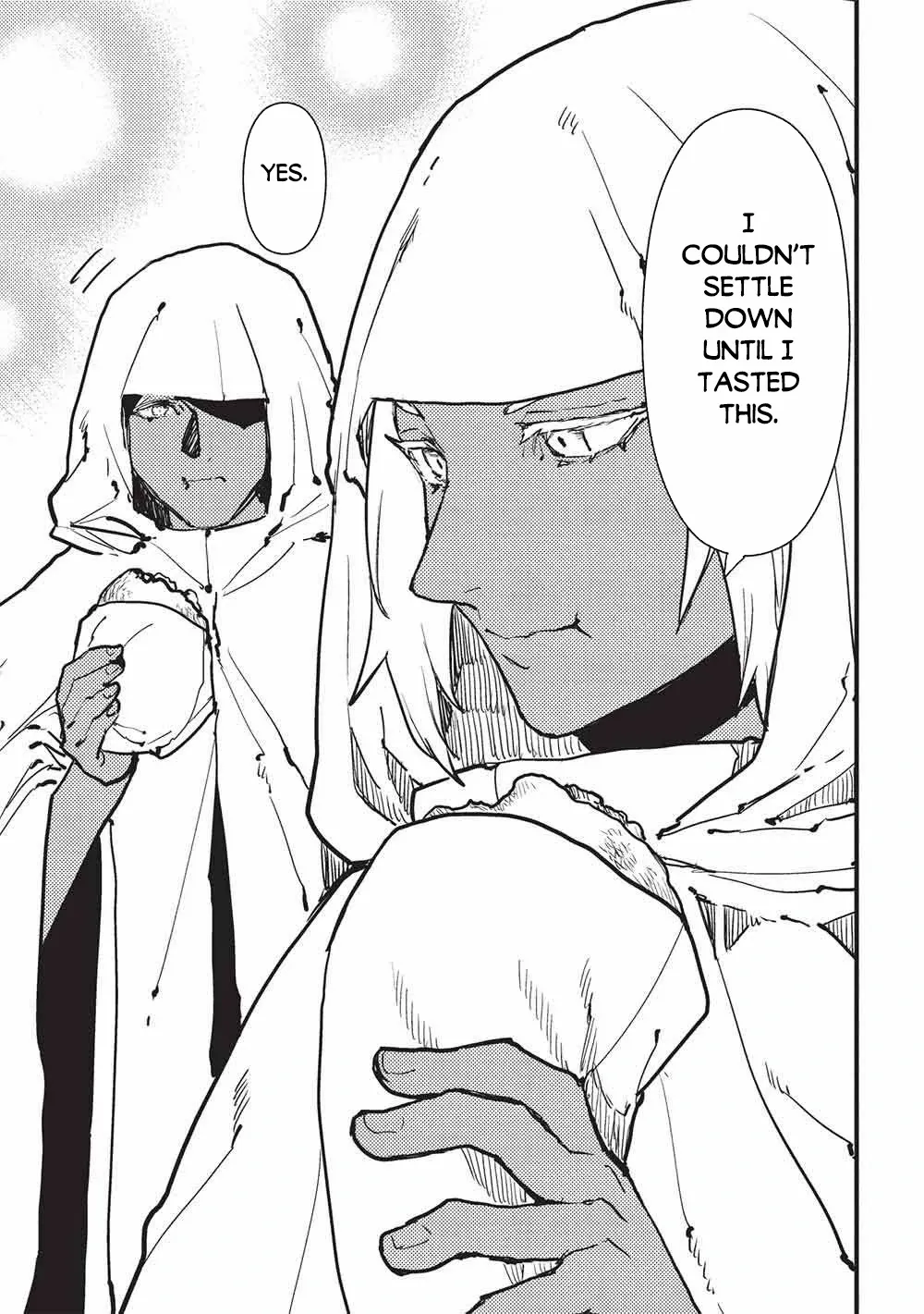 Read Isekai Ryouridou chapter 65 image 12 on Lezhin