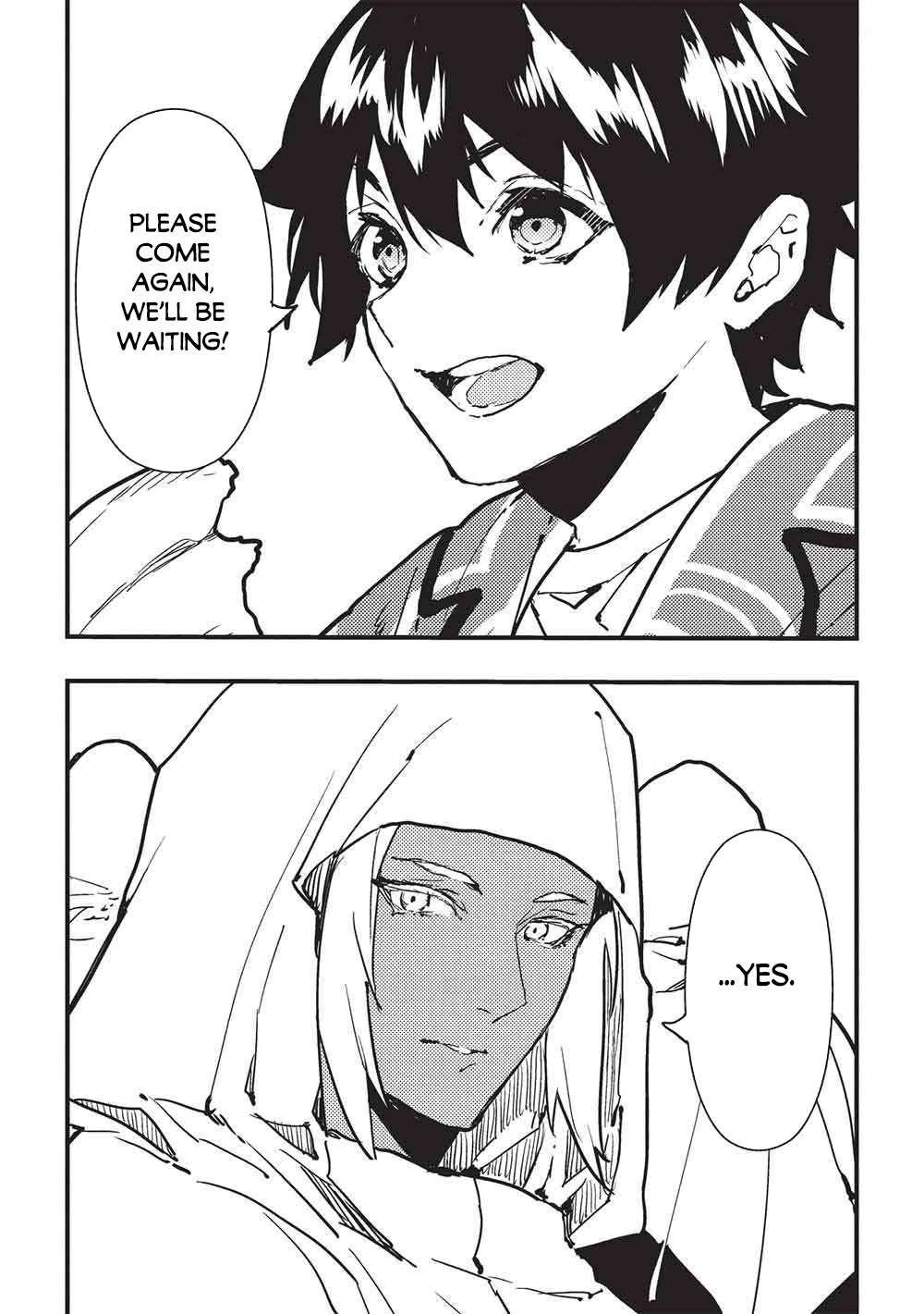 Read Isekai Ryouridou chapter 65 image 16 on Lezhin