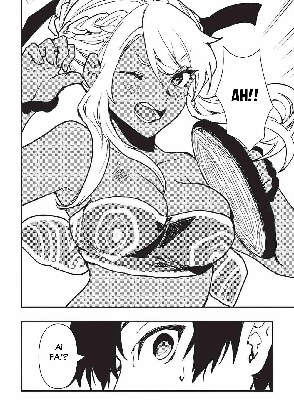 Read Isekai Ryouridou chapter 65 image 25 on Lezhin