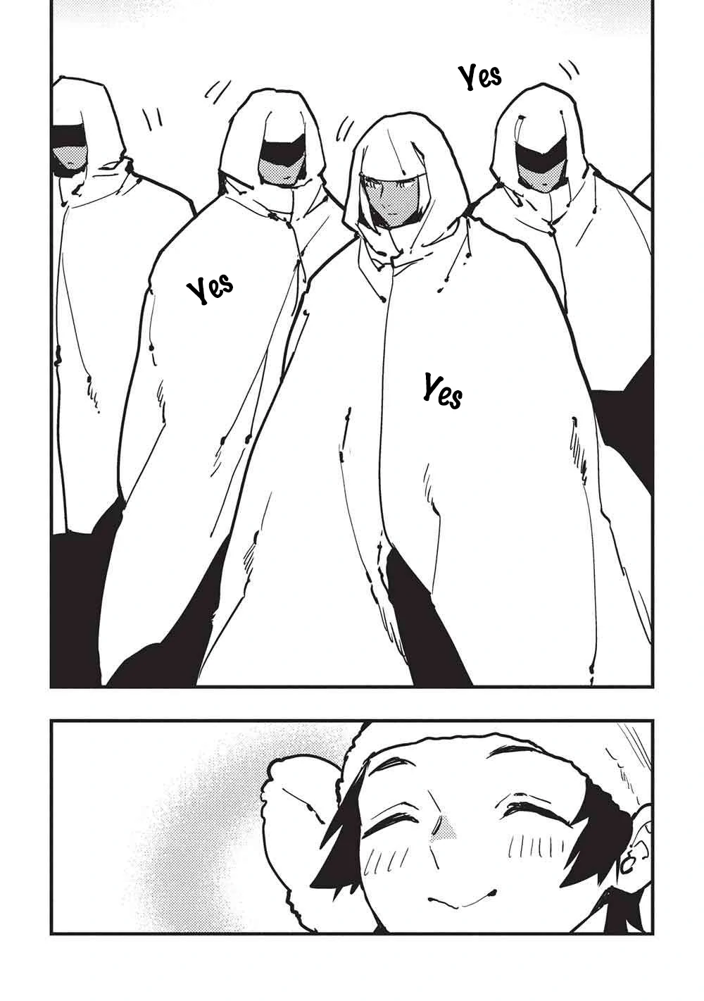 Read Isekai Ryouridou chapter 65 image 3 on Lezhin