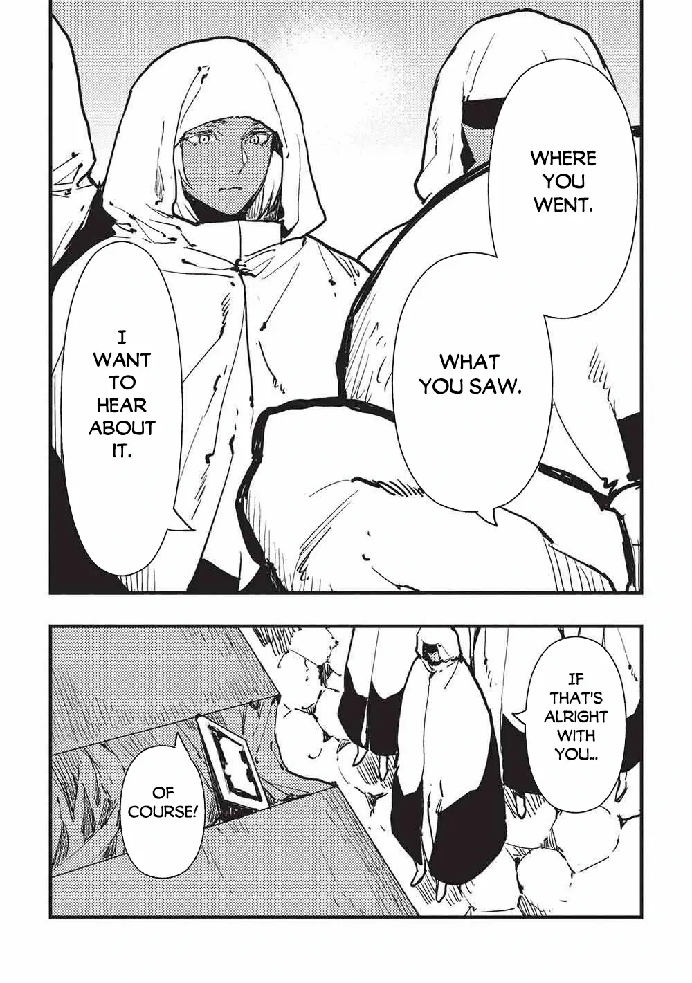 Read Isekai Ryouridou chapter 65 image 7 on Lezhin