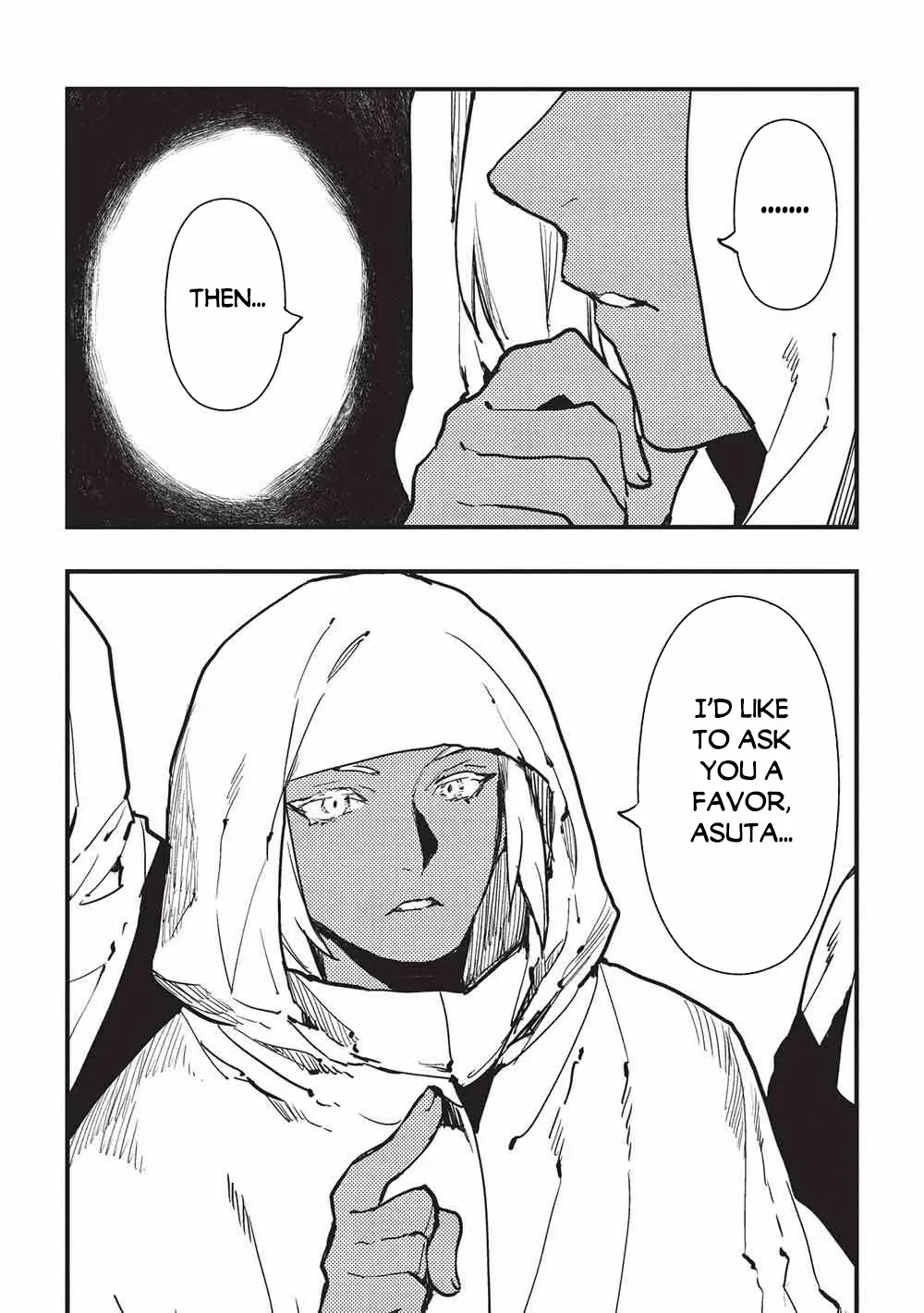 Read Isekai Ryouridou chapter 65 image 8 on Lezhin