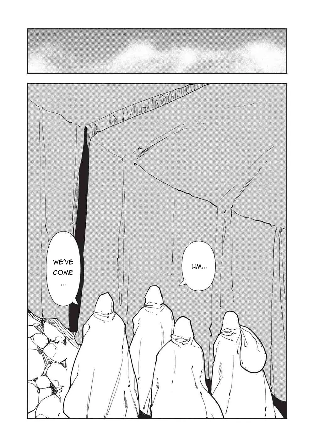 Read Isekai Ryouridou chapter 66 image 10 on Lezhin