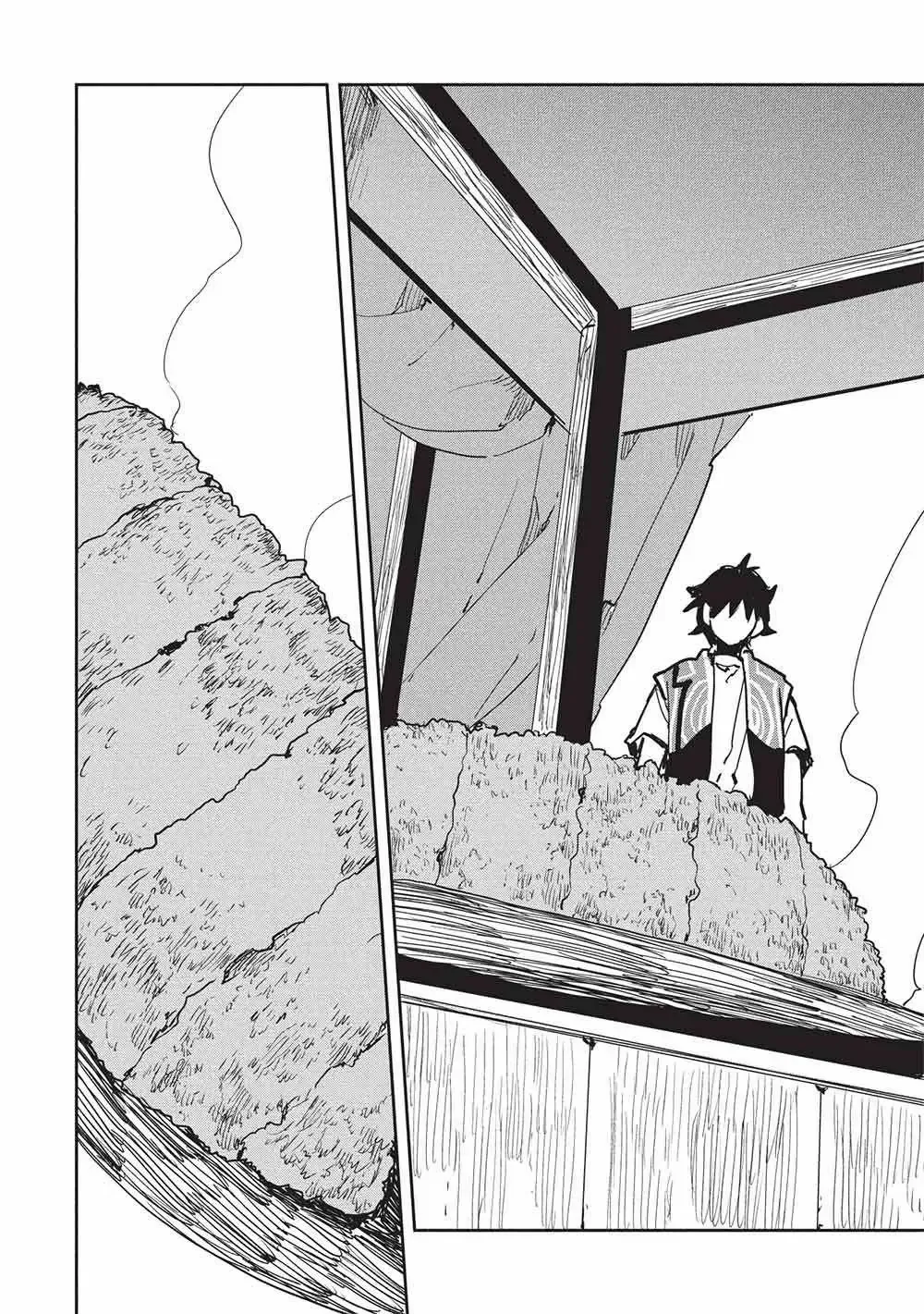 Read Isekai Ryouridou chapter 66 image 13 on Lezhin