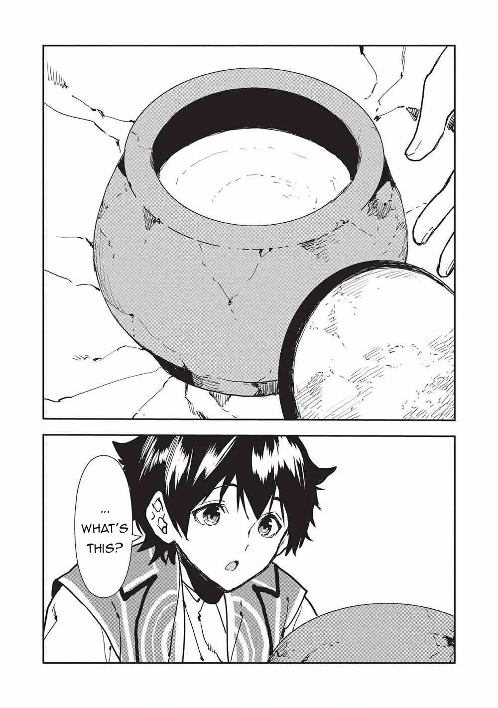 Read Isekai Ryouridou chapter 66 image 26 on Lezhin