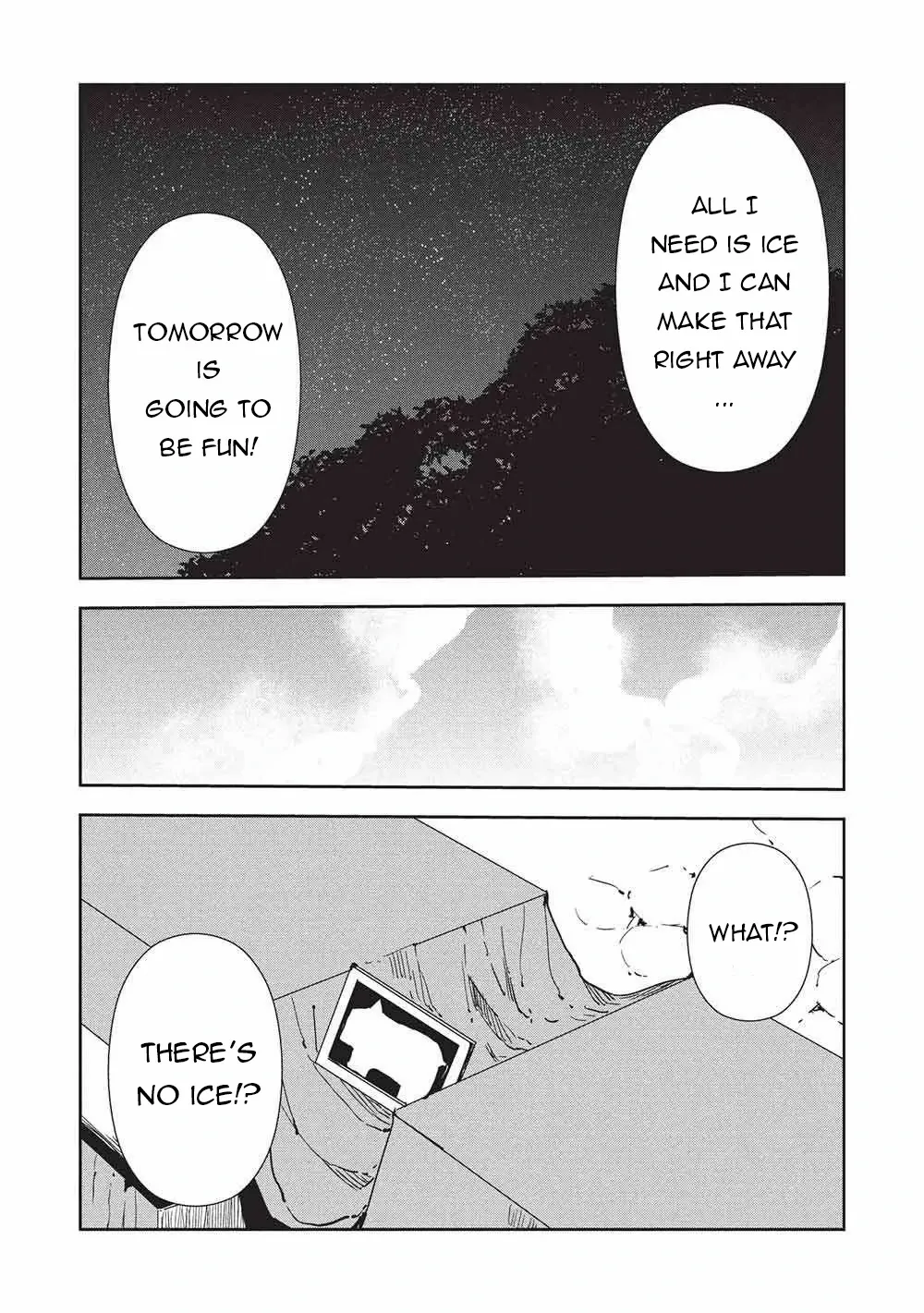 Read Isekai Ryouridou chapter 67 image 10 on Lezhin