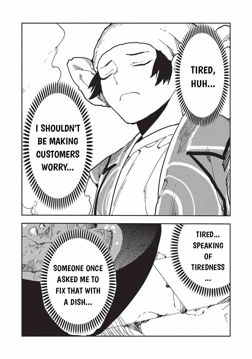 Read Isekai Ryouridou chapter 67 image 20 on Lezhin