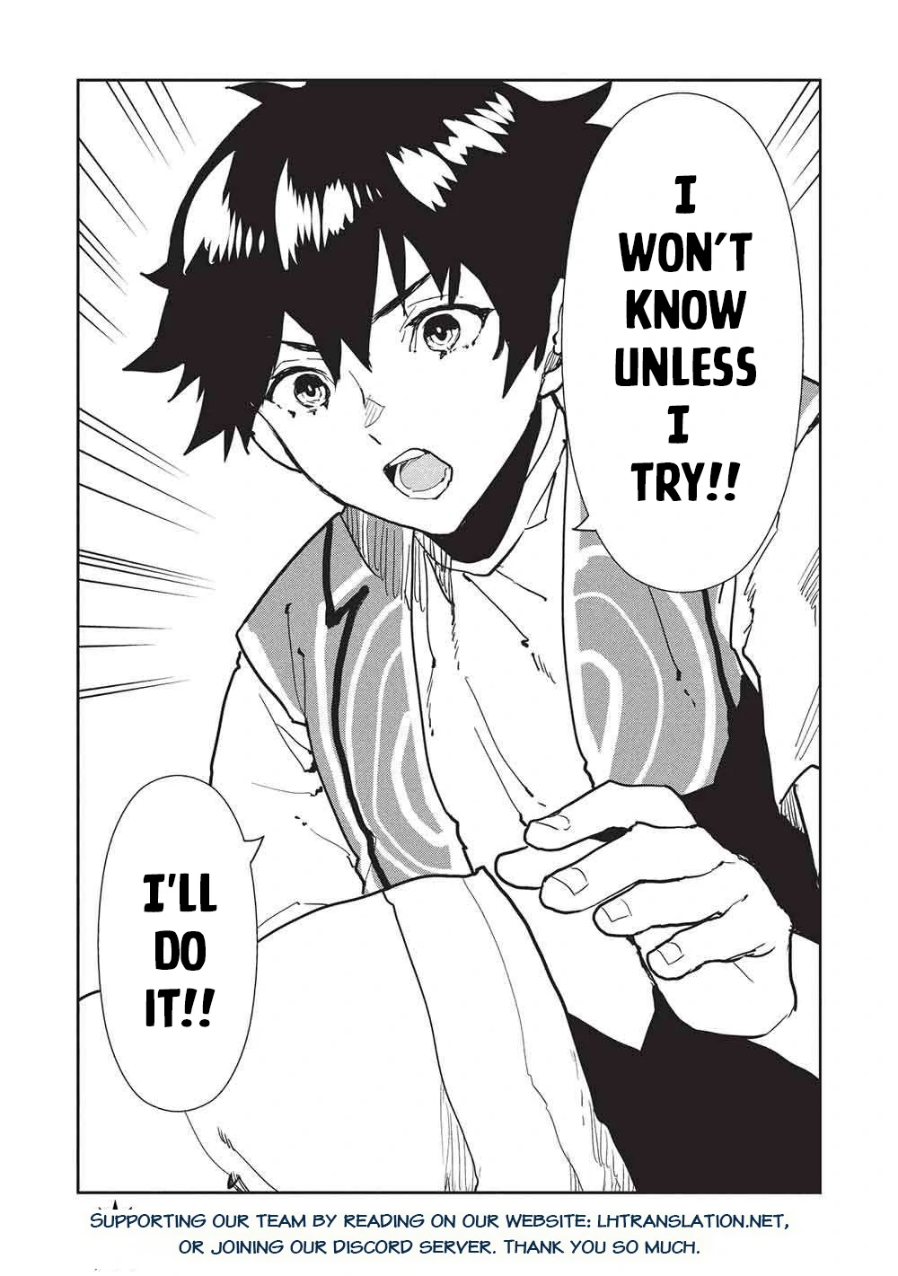 Read Isekai Ryouridou chapter 67 image 30 on Lezhin