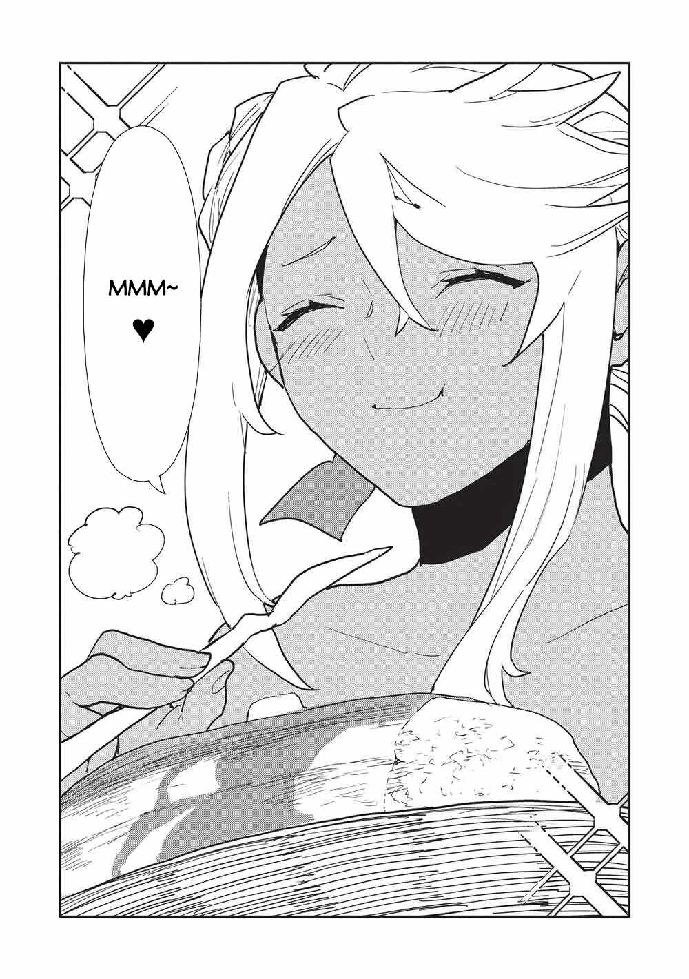 Read Isekai Ryouridou chapter 68 image 24 on Lezhin