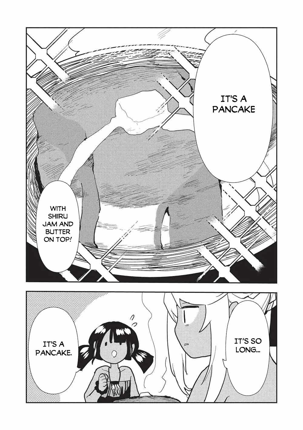 Read Isekai Ryouridou chapter 68 image 26 on Lezhin