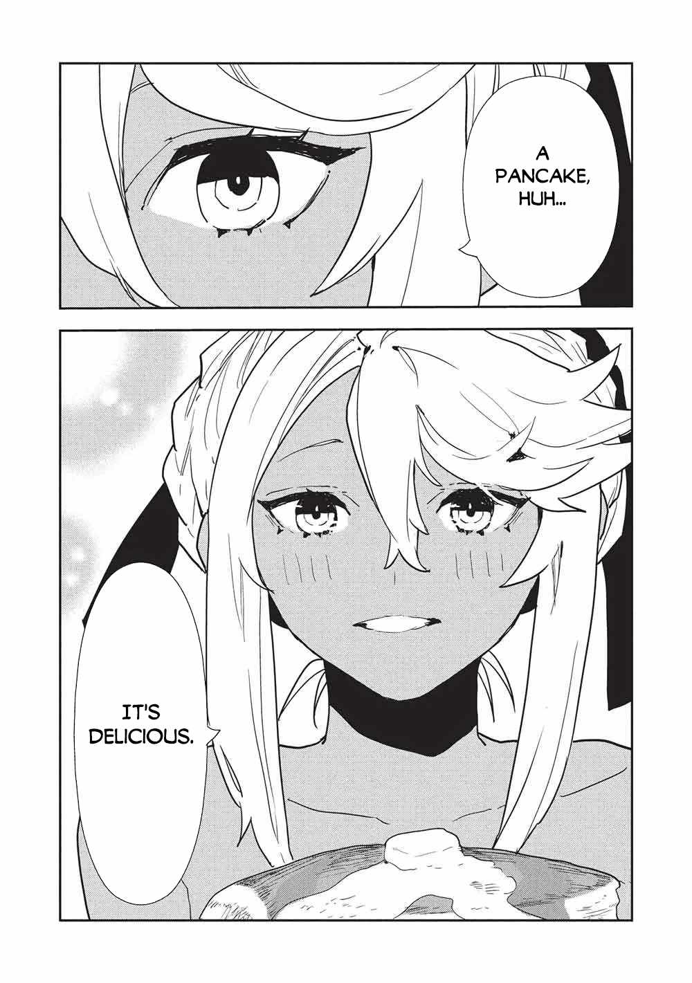 Read Isekai Ryouridou chapter 68 image 27 on Lezhin