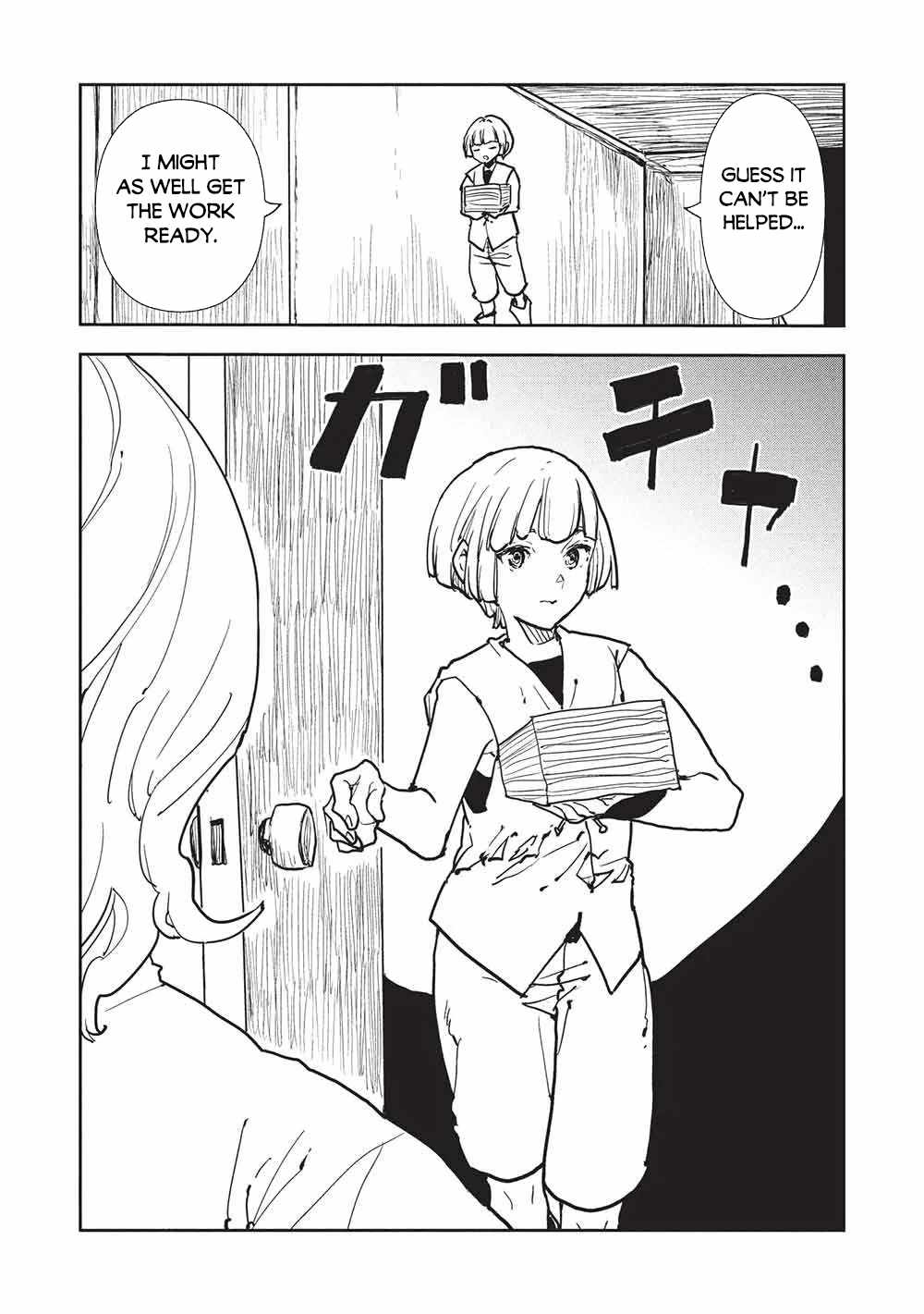 Read Isekai Ryouridou chapter 69 image 12 on Lezhin