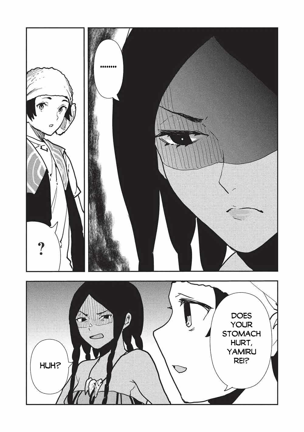 Read Isekai Ryouridou chapter 69 image 21 on Lezhin