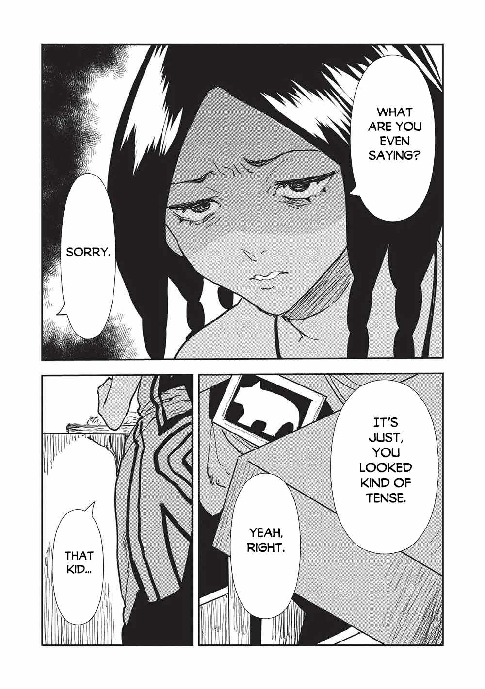 Read Isekai Ryouridou chapter 69 image 22 on Lezhin