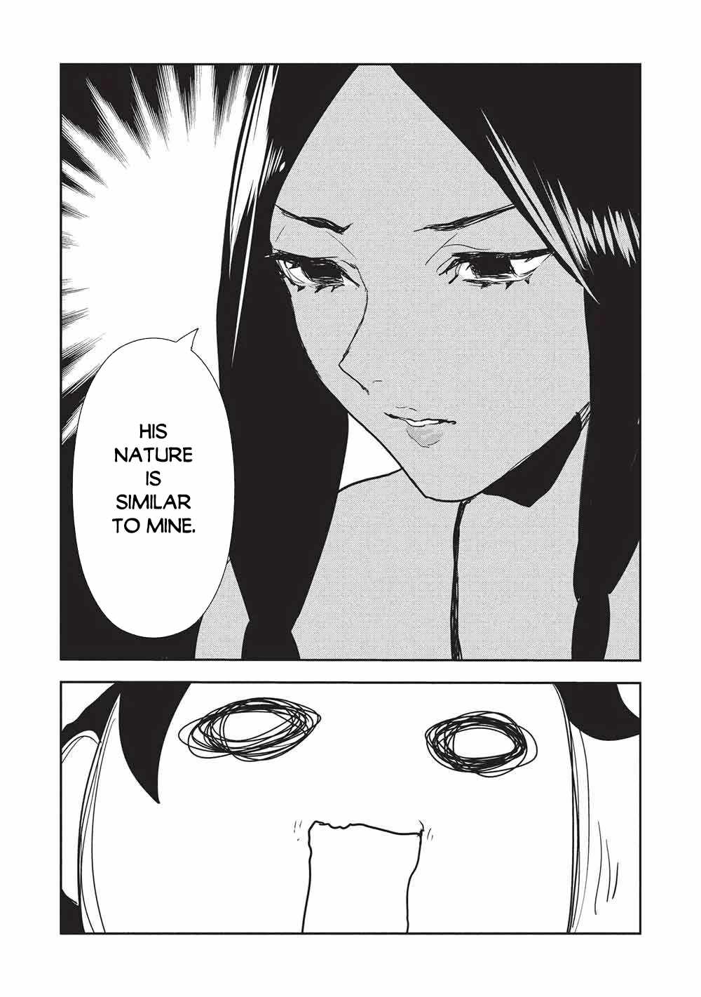 Read Isekai Ryouridou chapter 69 image 24 on Lezhin
