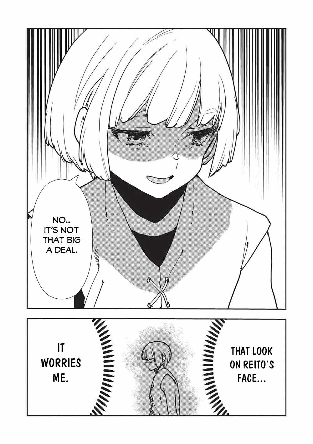Read Isekai Ryouridou chapter 69 image 5 on Lezhin