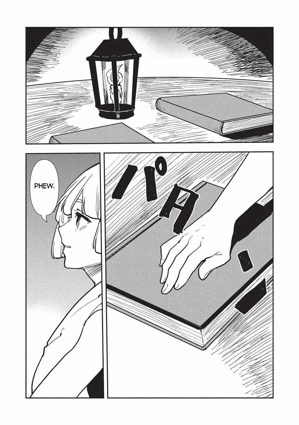 Read Isekai Ryouridou chapter 69 image 8 on Lezhin