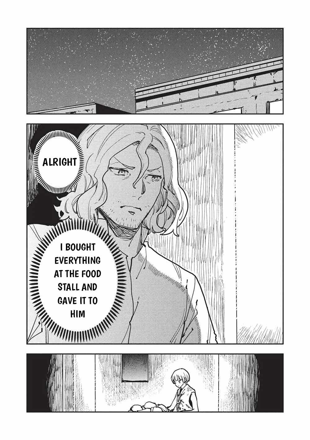 Read Isekai Ryouridou chapter 70 image 11 on Lezhin