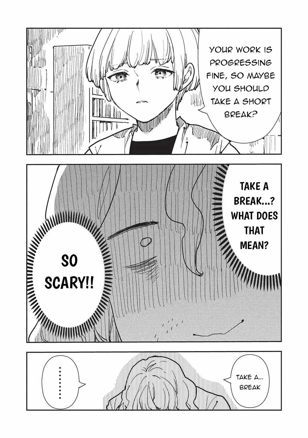 Read Isekai Ryouridou chapter 70 image 14 on Lezhin