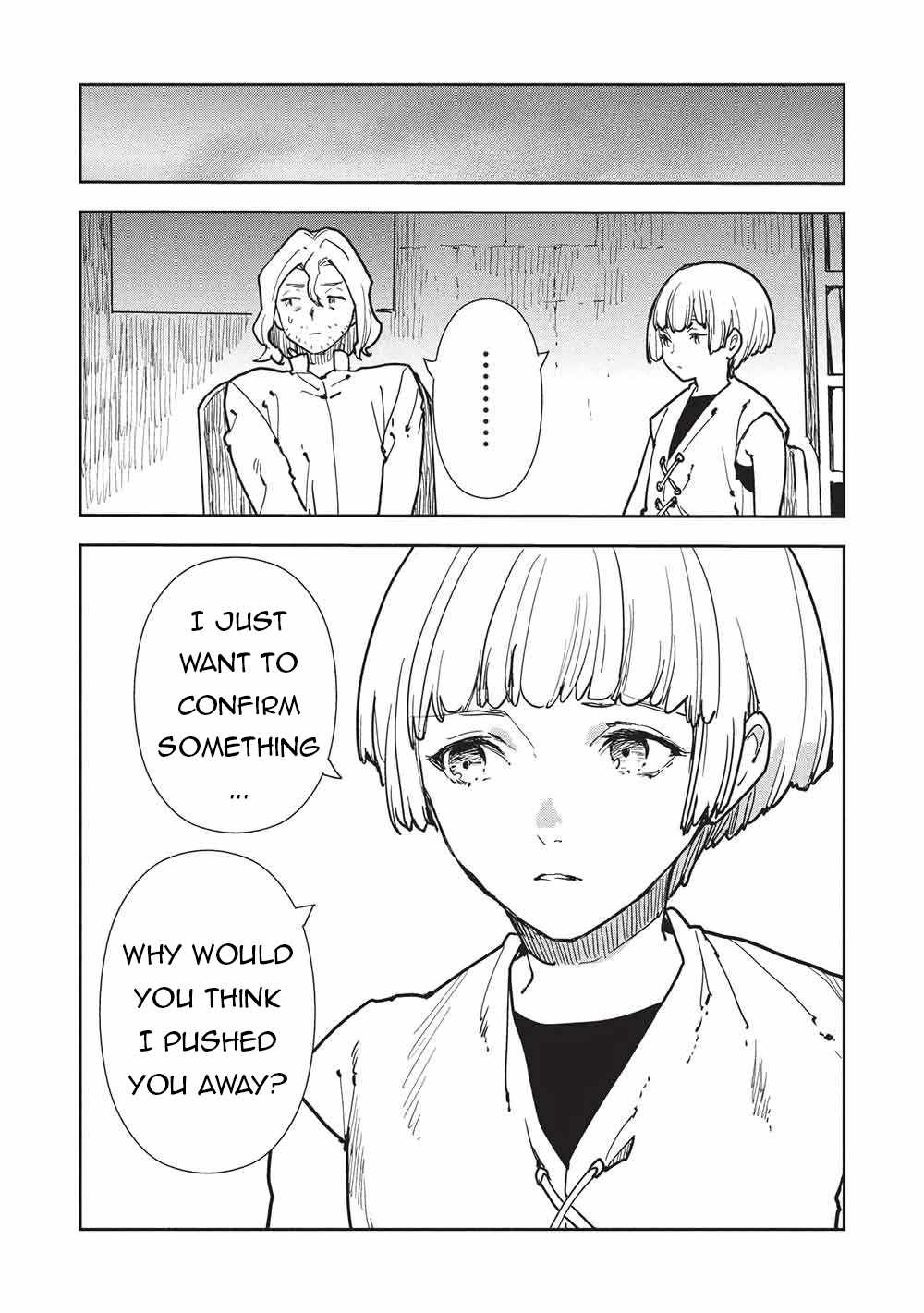 Read Isekai Ryouridou chapter 70 image 22 on Lezhin