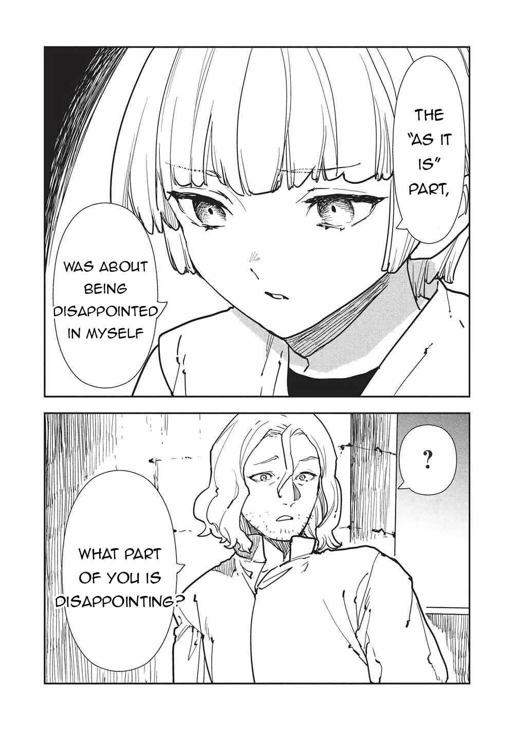 Read Isekai Ryouridou chapter 70 image 24 on Lezhin