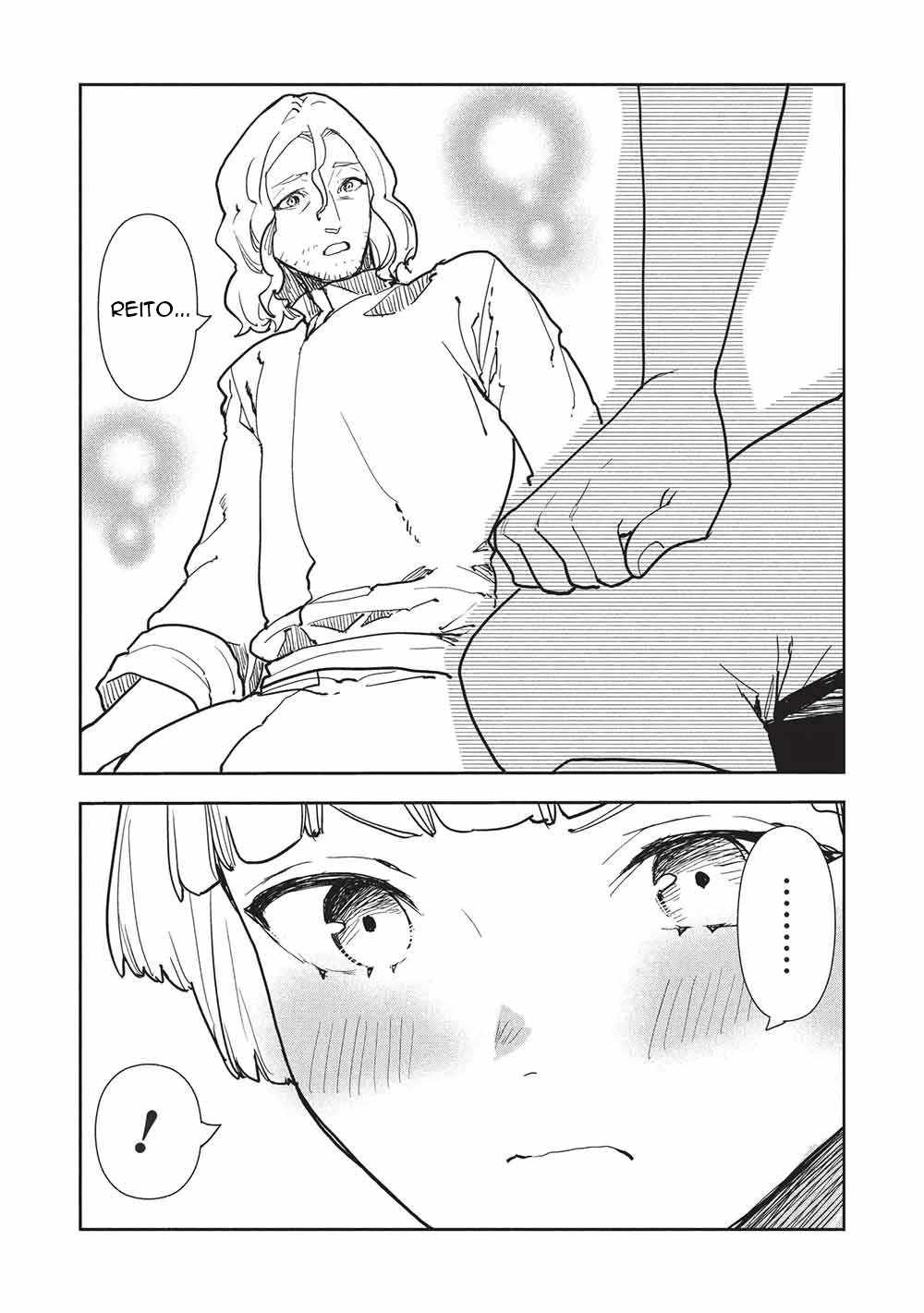 Read Isekai Ryouridou chapter 70 image 26 on Lezhin