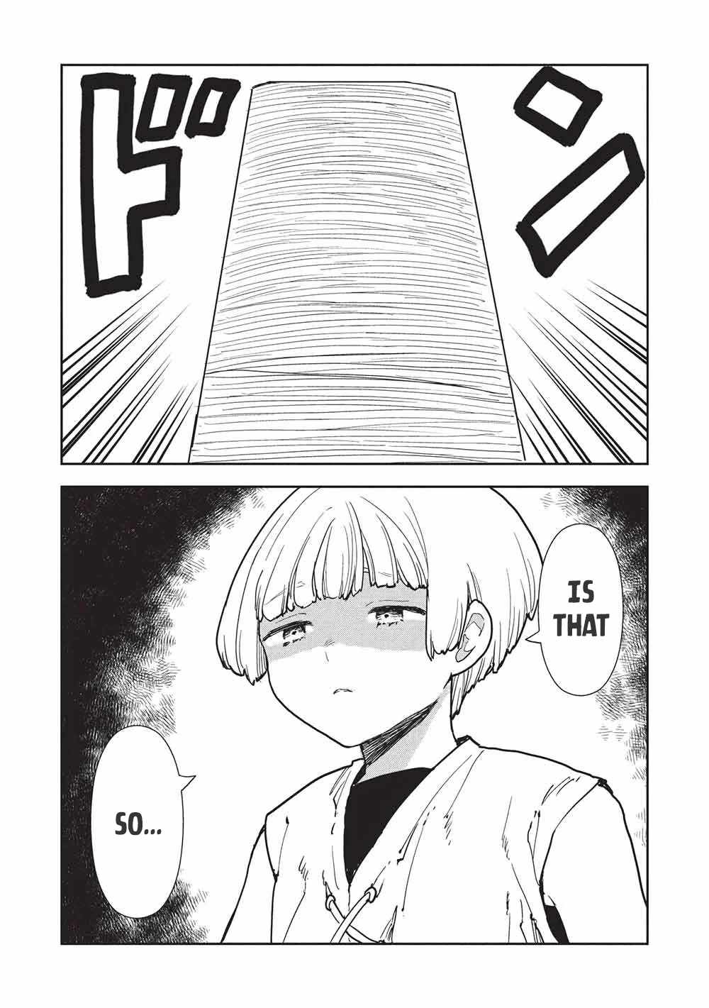 Read Isekai Ryouridou chapter 70 image 3 on Lezhin