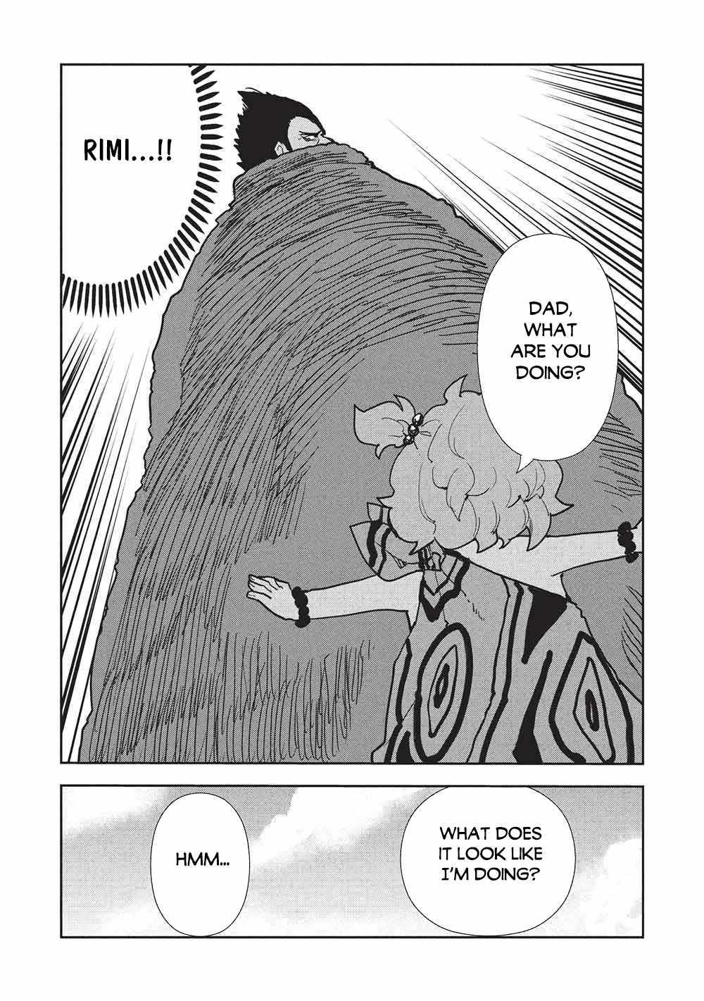 Read Isekai Ryouridou chapter 71 image 28 on Lezhin