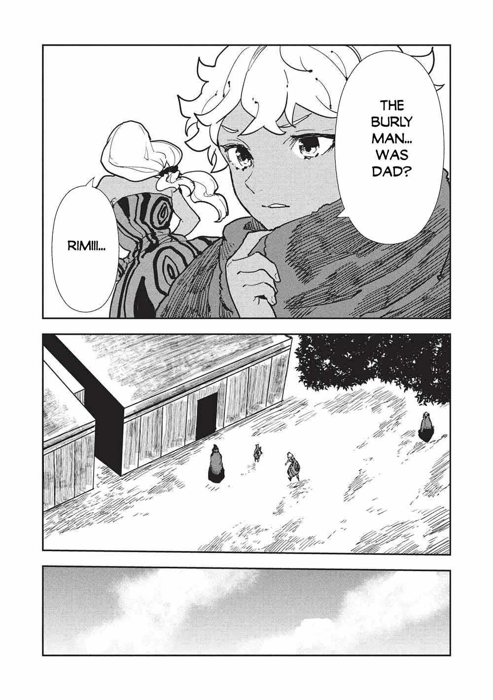 Read Isekai Ryouridou chapter 72 image 18 on Lezhin