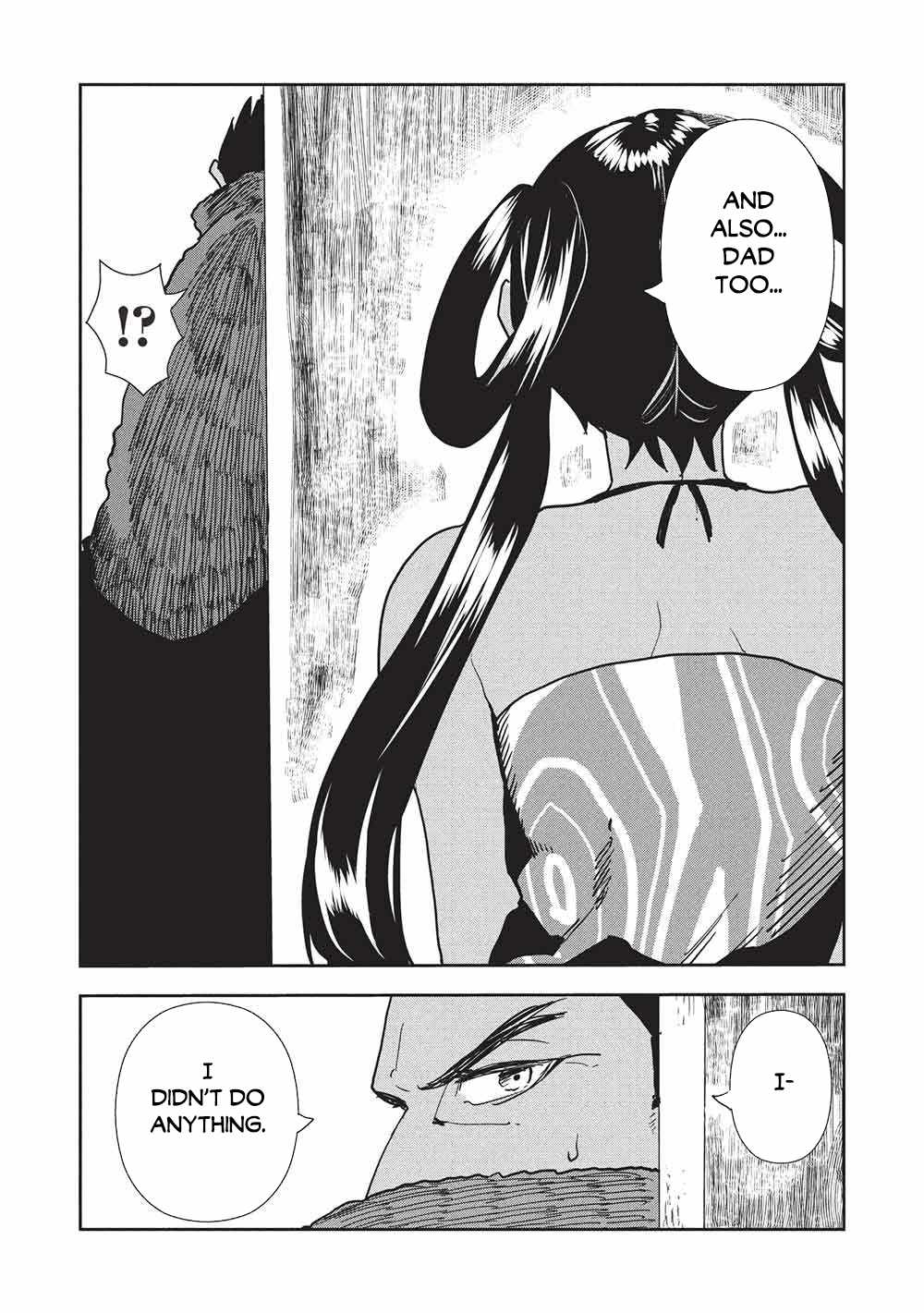 Read Isekai Ryouridou chapter 72 image 26 on Lezhin