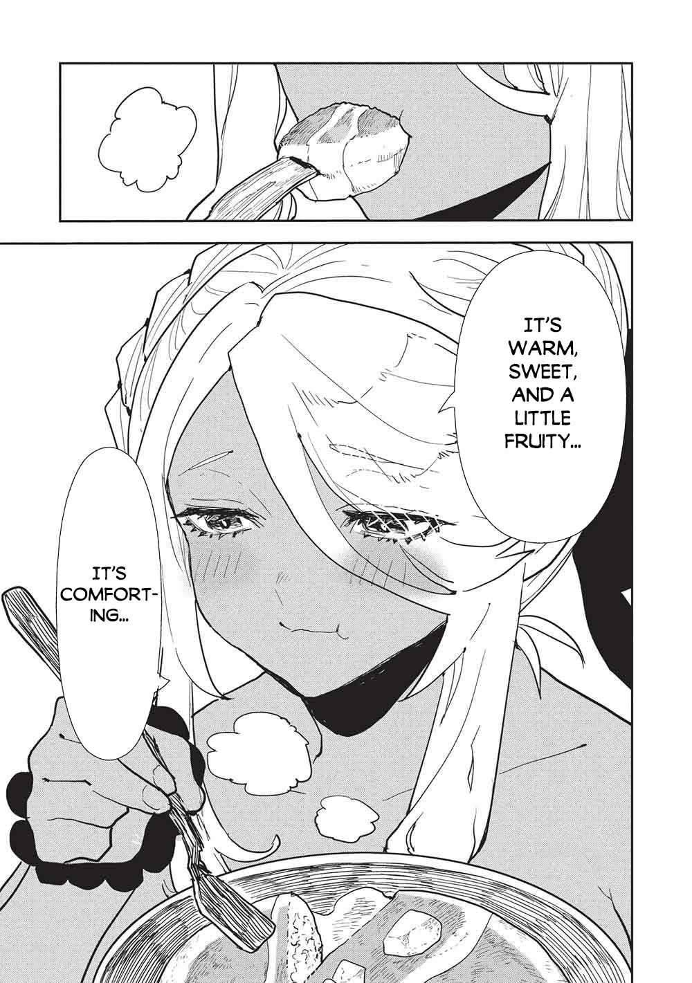 Read Isekai Ryouridou chapter 73 image 26 on Lezhin