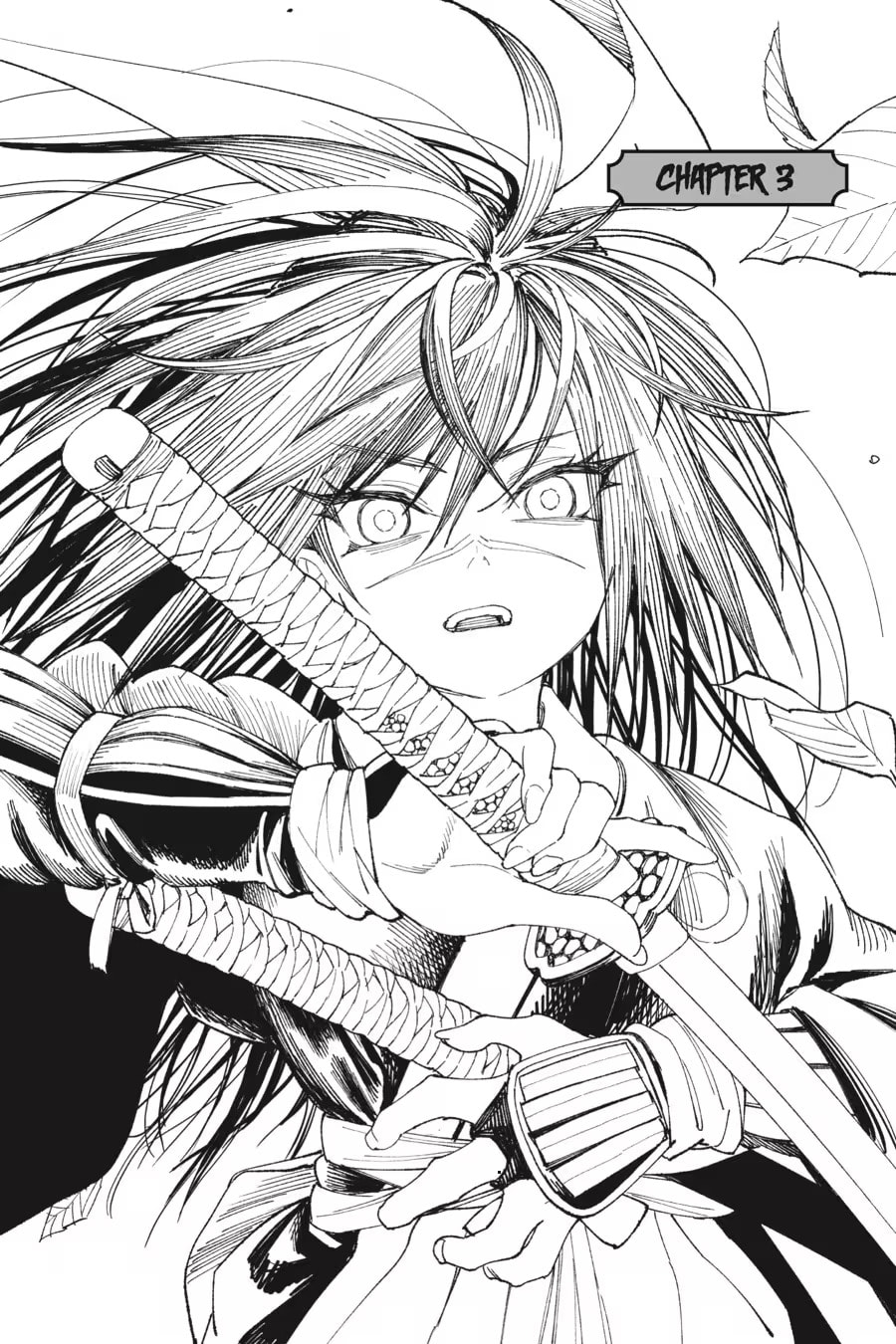 Read Isekai Samurai chapter 0 image 101 on Lezhin