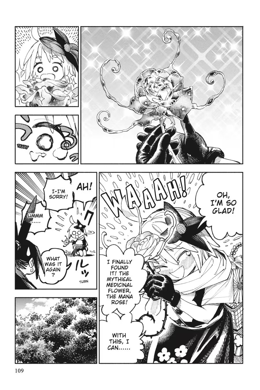 Read Isekai Samurai chapter 0 image 110 on Lezhin