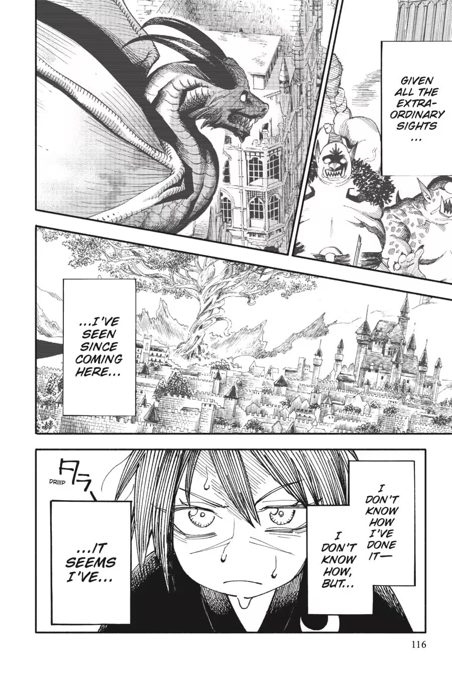 Read Isekai Samurai chapter 0 image 117 on Lezhin