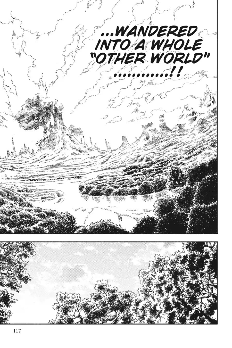 Read Isekai Samurai chapter 0 image 118 on Lezhin