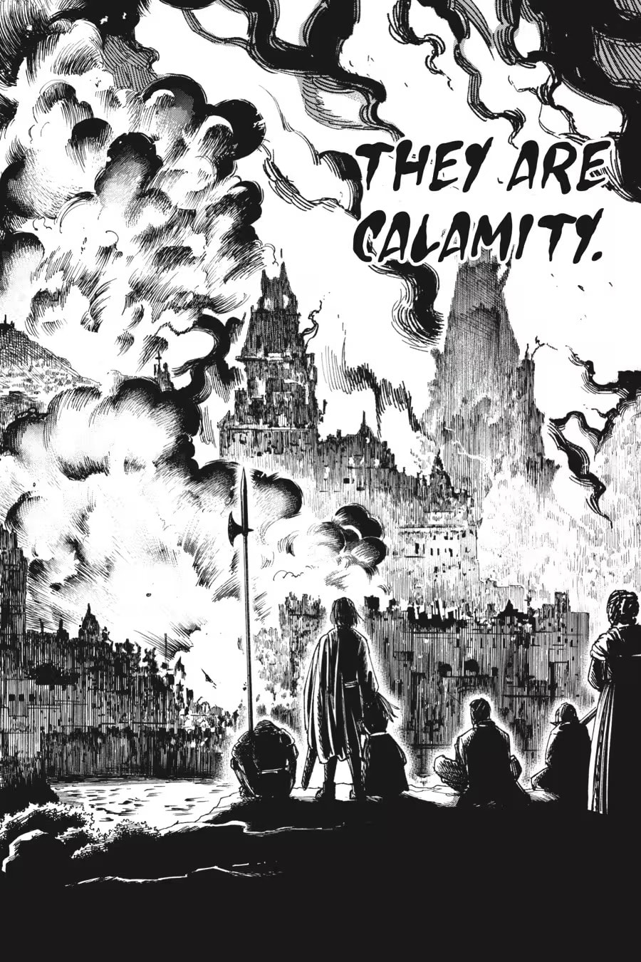 Read Isekai Samurai chapter 0 image 123 on Lezhin