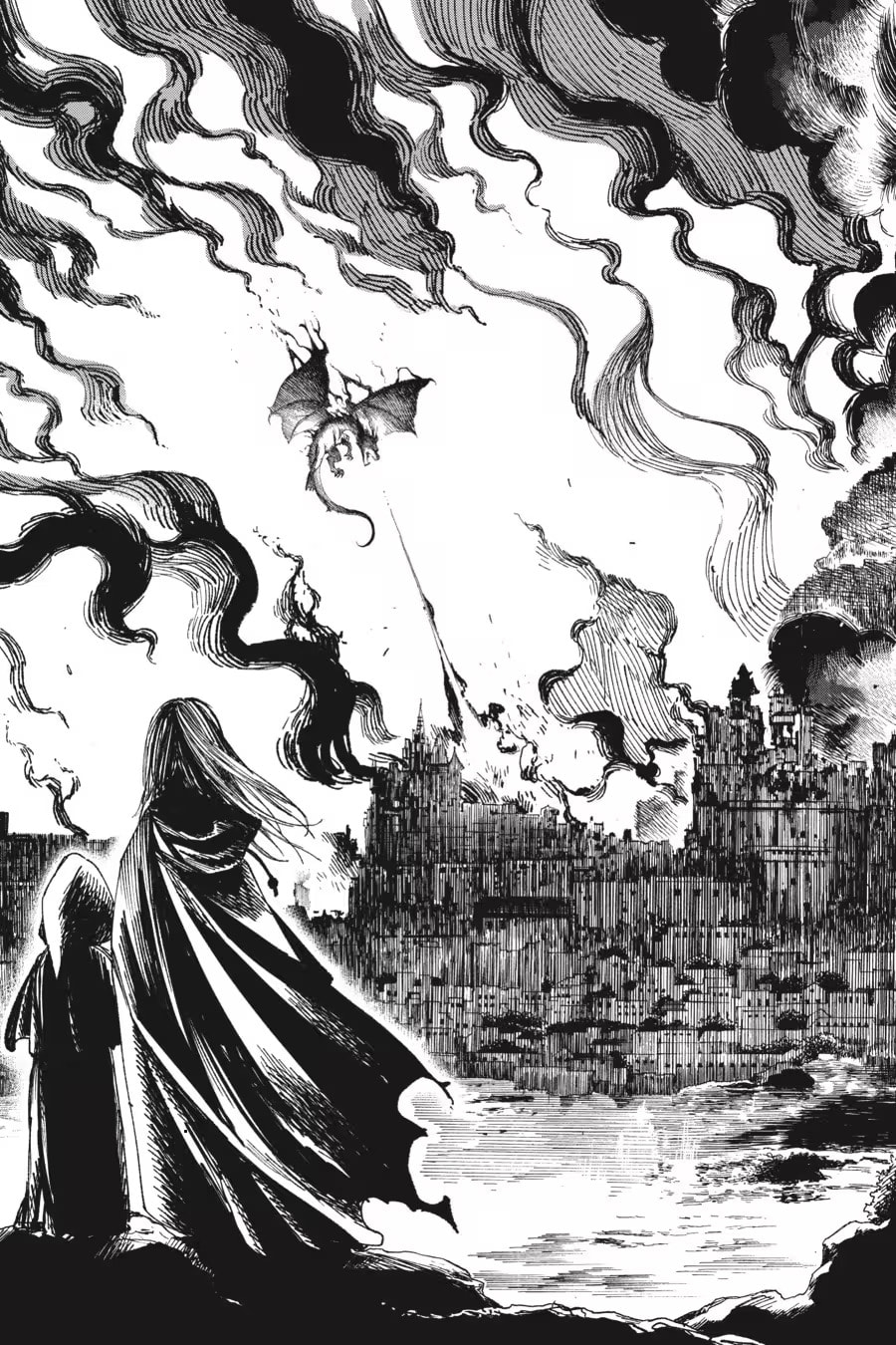 Read Isekai Samurai chapter 0 image 124 on Lezhin