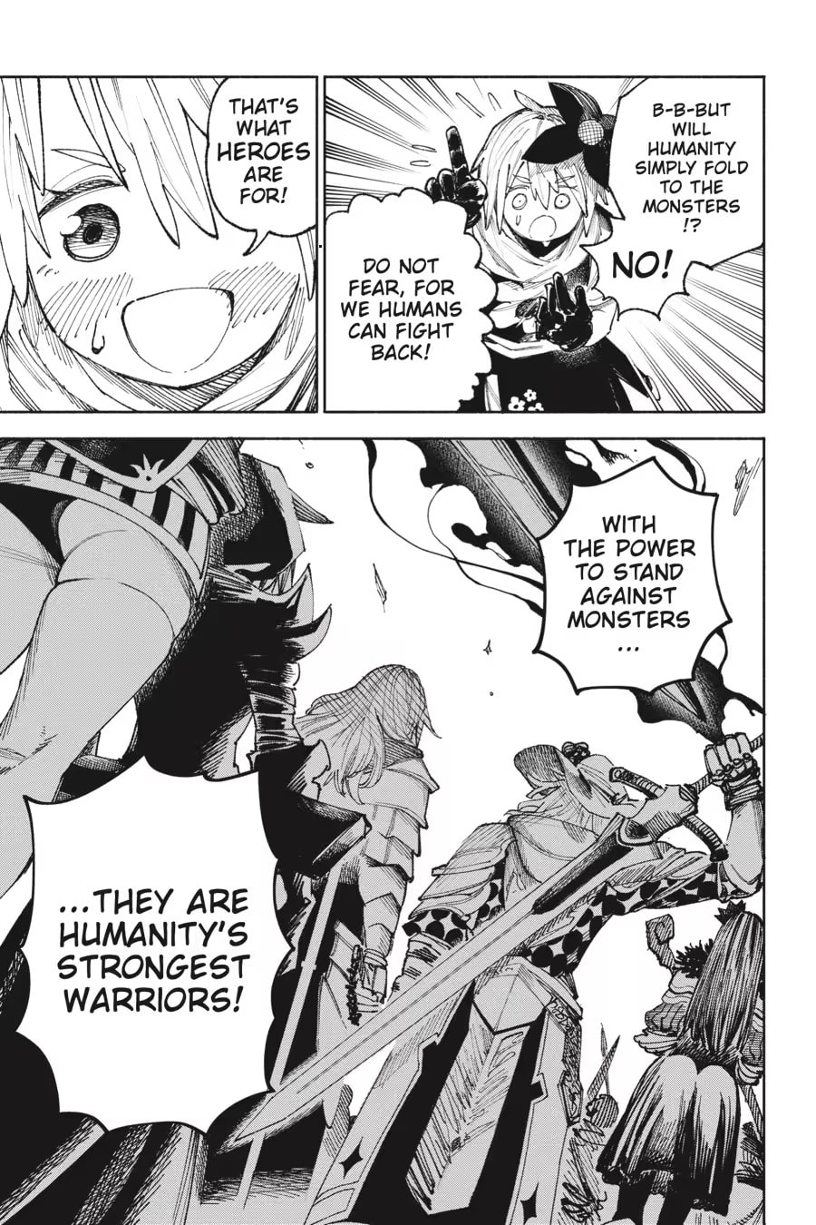 Read Isekai Samurai chapter 0 image 126 on Lezhin