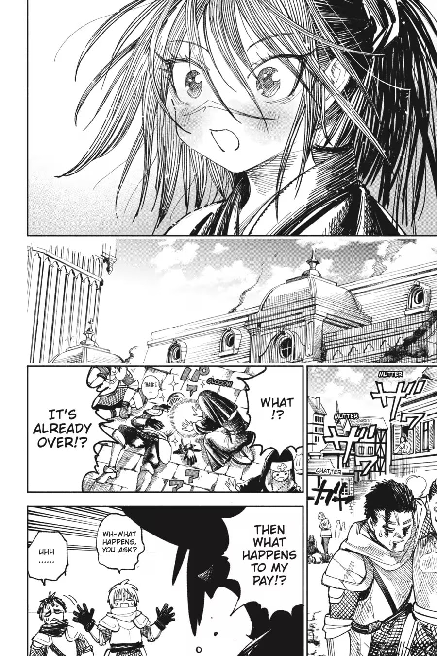Read Isekai Samurai chapter 0 image 127 on Lezhin