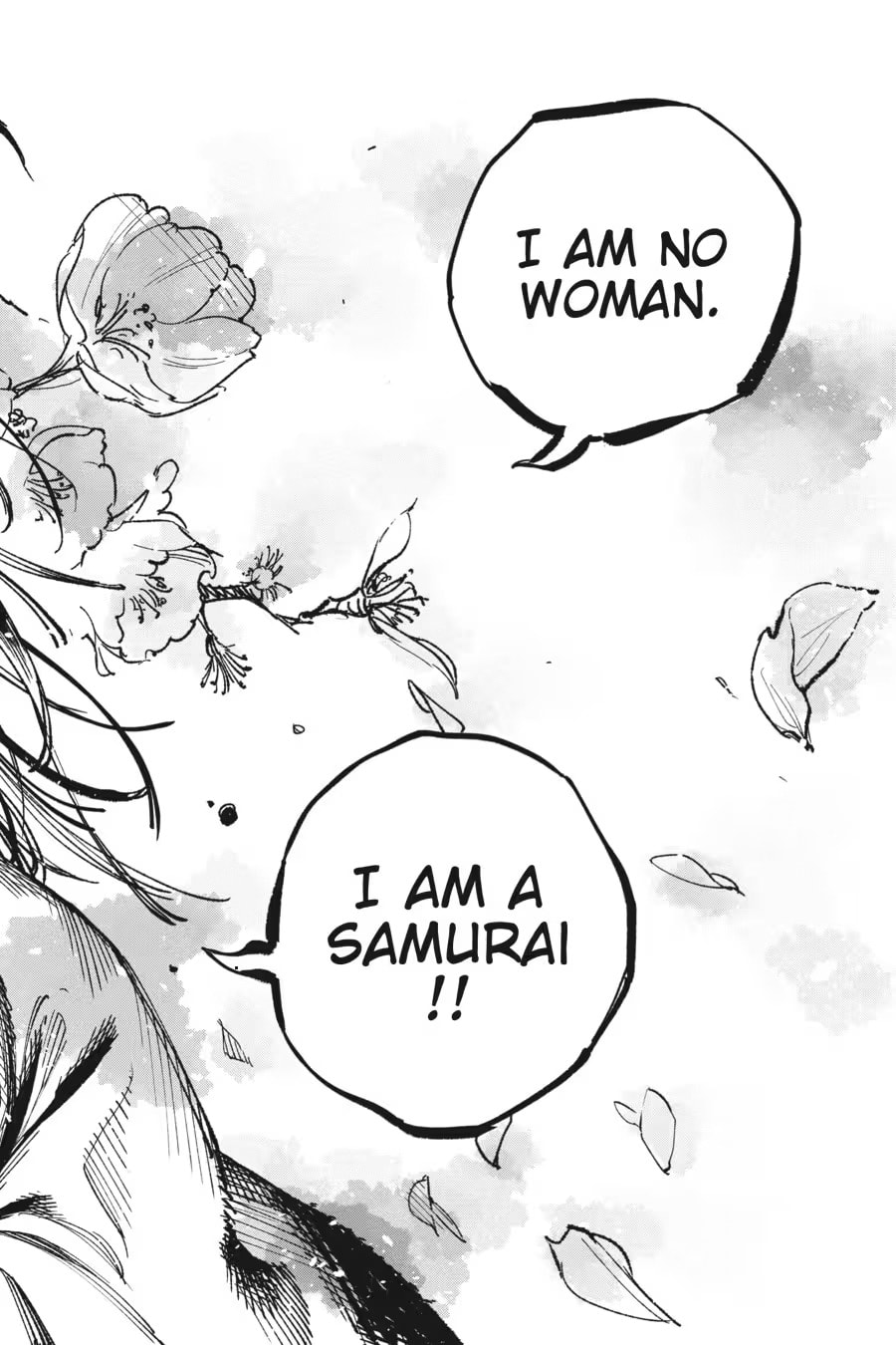 Read Isekai Samurai chapter 0 image 13 on Lezhin