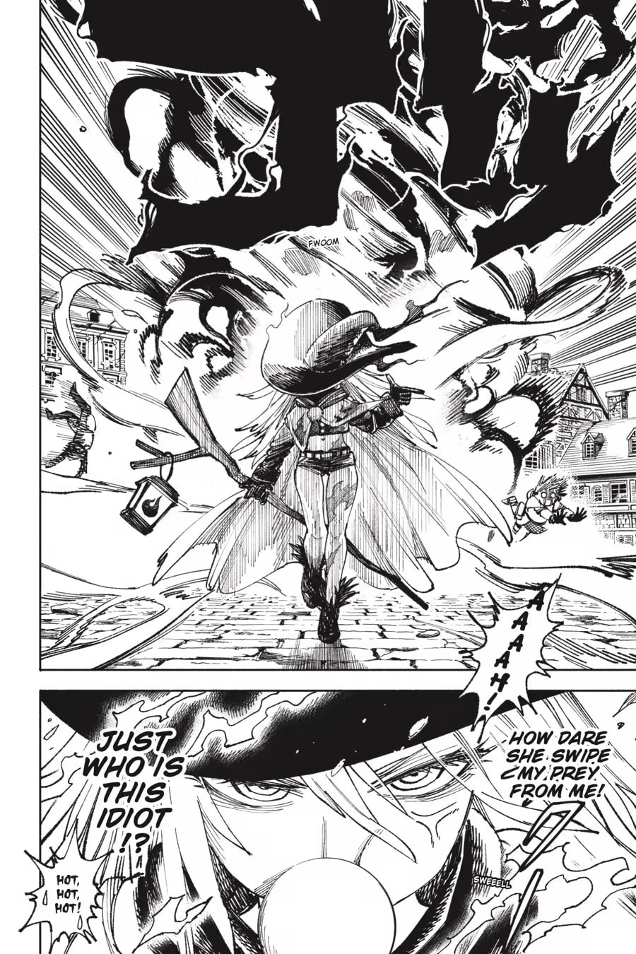 Read Isekai Samurai chapter 0 image 131 on Lezhin