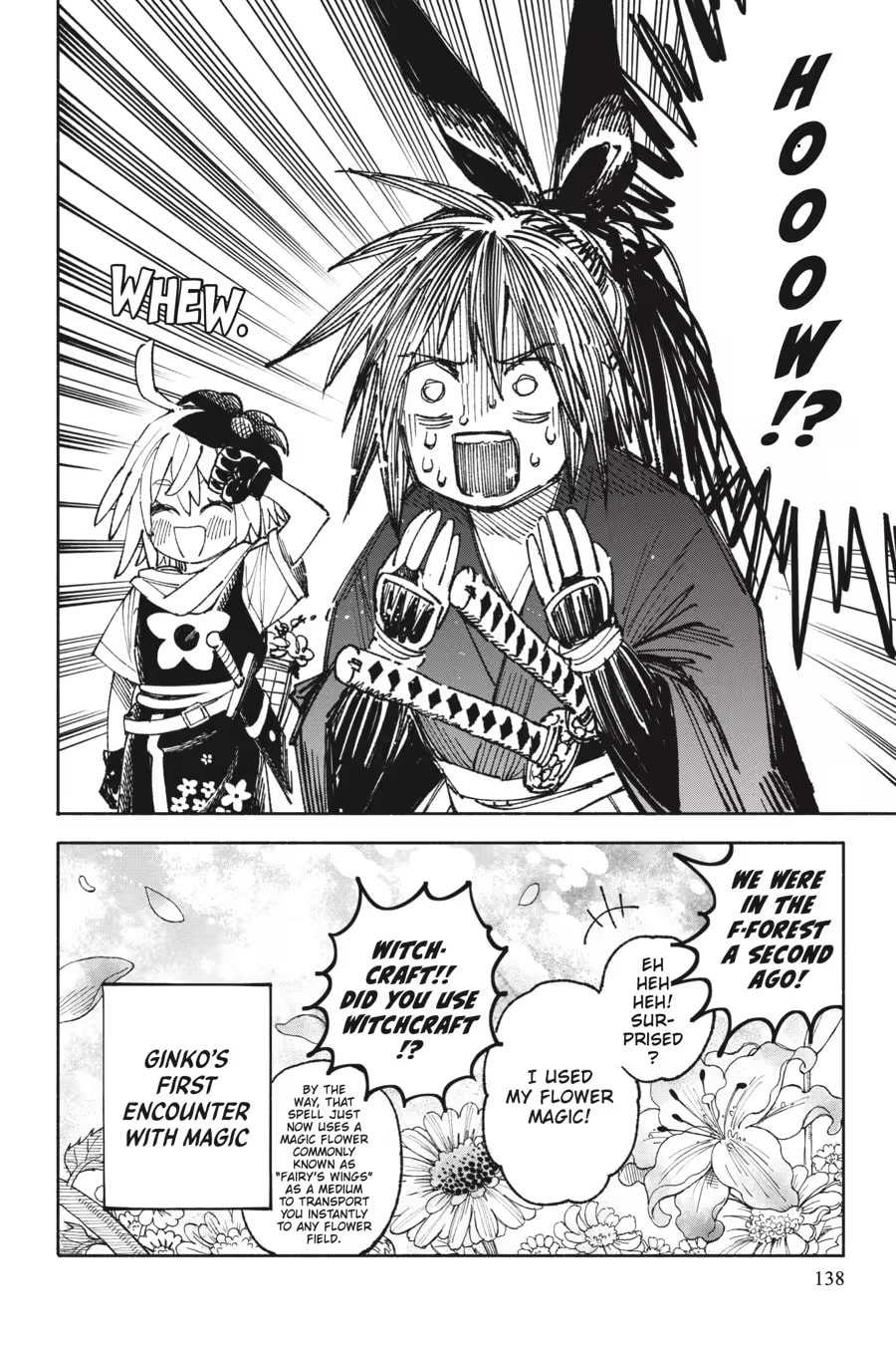 Read Isekai Samurai chapter 0 image 139 on Lezhin