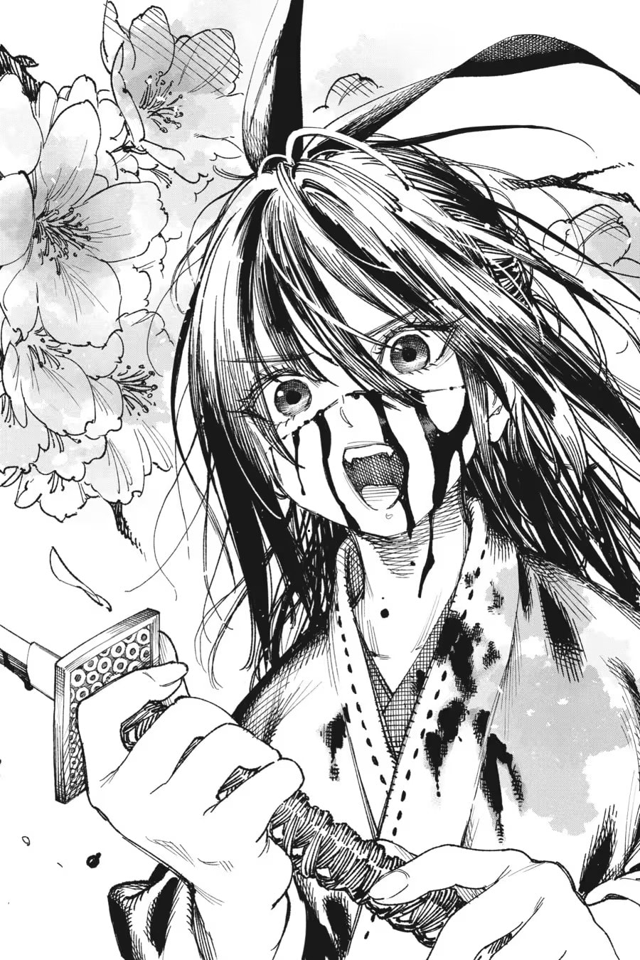 Read Isekai Samurai chapter 0 image 14 on Lezhin