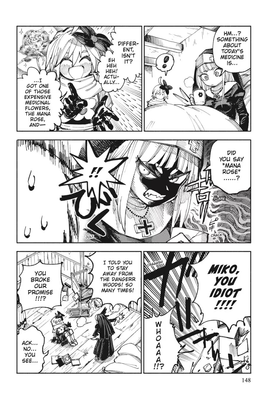 Read Isekai Samurai chapter 0 image 149 on Lezhin