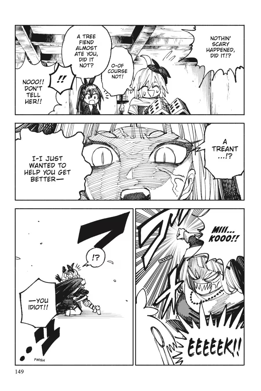 Read Isekai Samurai chapter 0 image 150 on Lezhin